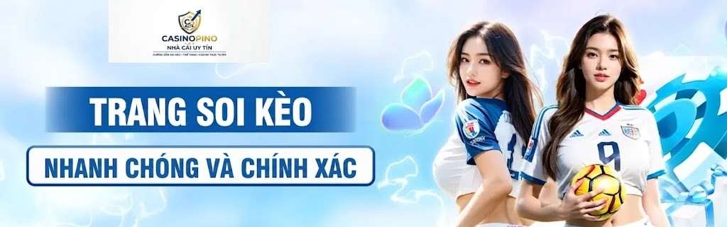 Ảnh banner casinopino