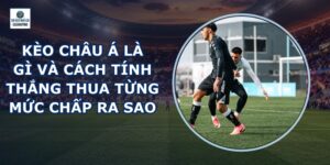 Kèo Châu Á