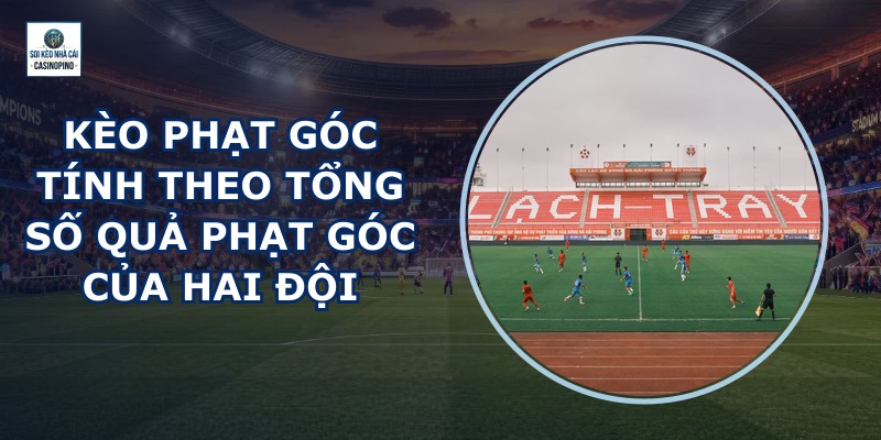 Kèo Phạt Góc