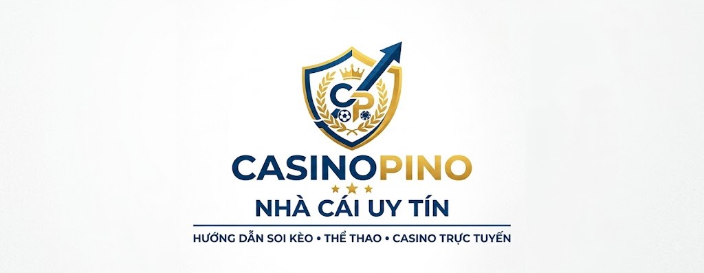 SOI KÈO NHÀ CÁI – CASINOPIO