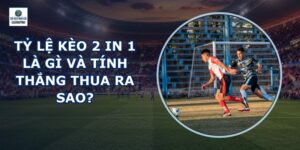 Tỷ Lệ Kèo 2 In 1